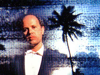 Jan Hammer